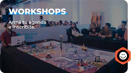 Workshops