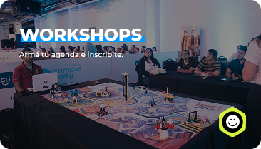 Workshops