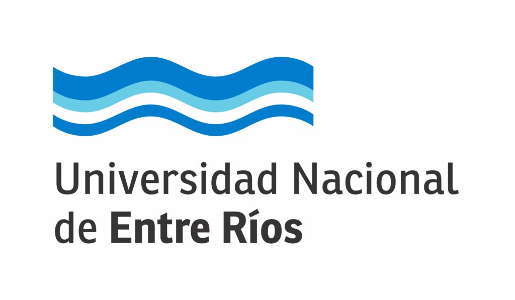 Logo UNER oficial