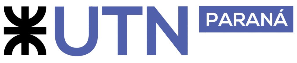 Logo UTN a color