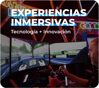 Experiencias