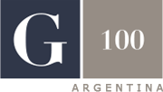 logo g100